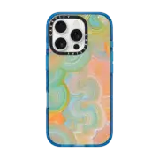 iPhone 16 Pro Impact Case MagSafe Compatible Solar