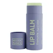 Noosa Basics Organic Lip Balm - Chamomile | Flora & Fauna AU