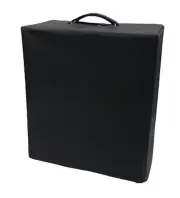 Peavey KB 100 Keyboard Combo Amp - 20 3/4" W - Black Vinyl Cover (peav097)