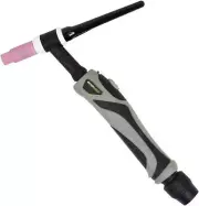 Bossweld TIG Torch 26 Flexi Head, Switched, 8m, 12 Pin Aero