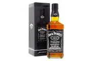 Jack Daniel's Old No.7 With Gift Box Tennessee Whiskey 1L