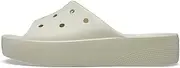 [Crocs] Women's Classic Platform Slide