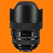 Sigma 14-24mm F/2.8 DG HSM Art Lens Nikon - Brand New