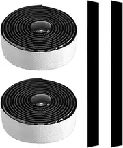 Grip Tape for Bike,Bike Bar Protection Tape - Shock-Absorbing, Weather-Resistant, Cycling Accessories for Road Mountain Commuting
