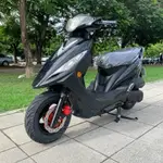 《高雄二手機車》 2018 光陽 GP 125 #2733 #免費試乘/二手機車/流行車款/現況/實體門市