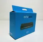 Amazon Echo Auto Smart Assistant - Black 3rd Gen ,- New In Box