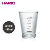 在飛比找蝦皮商城優惠-日本 HARIO 5oz 玻璃杯/濃縮咖啡杯-80ml/14