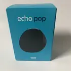 Amazon Echo Pop Smart Speaker Alexa Full sound