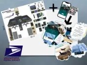 Embraer Phenom 300 Pilot Training Manuals + Cockpit Poster 12in x 16in