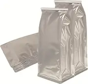 Oil Storage Bag, Foil Lined Feed Bag, Grease Plug for Kitchen Sieve | Oildown Tanks or Tanks, 20 Pieces Cooking Oil and Grease, Design to