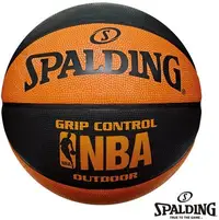 在飛比找Yahoo!奇摩拍賣優惠-新太陽 SPALDING 斯伯丁 NBA Grip Cont