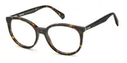 Polaroid PLD D422 086 Women’s Glasses Tortoiseshell Size 53 - Private Health Rebate - Blue Light Block Available