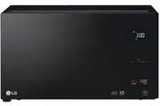 LG 25L NeoChef Smart Inverter Microwave MS2596OB