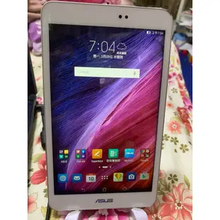 Asus Memo Pad 8～零件機