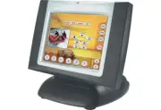 Crestron TPS-3000 Isys 6.4" Tilt Touchpanel - Brand New - Sealed