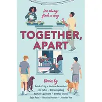 在飛比找蝦皮商城優惠-Together, Apart/Erin A. Craig/