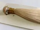 Genius Invisi Weft Remy Human Hair Extensions - 20”- #DB4 Medium Honey Blonde