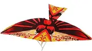 Elastic Rubber Band Powered Toys - Bird-Shaped Glider Plane | Educational Rubber Band Birds Toys, Hand-Launch Flying Bird Toys for Playgrounds Lawn Outdoor Games and Magic Tricks