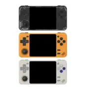 Game Console 2800mAh Battery Birthday Retro Game Console with 3.5inch Display