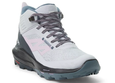 Salomon OUTpulse Mid GORE-TEX Hiking Boots - Women's (US 8)