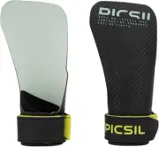 PicSil Hawk Hand Grips Without Magnesium, Holeless Grips, Versatile Grips for...