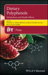 在飛比找博客來優惠-Dietary Polyphenols: Their Met