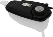 Coolant Reservoir Tank for Jaguar F-Type 2014-2021 XKR XKR-S XK, Engine Coolant Reservoir Water Expansion Tank Coolant Bottle C2P25607