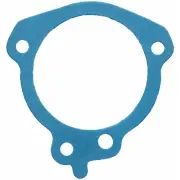 Engine Water Pump Gasket Fel-Pro For 1983-1988 Ford Thunderbird 2.3L L4 (for: Ford)