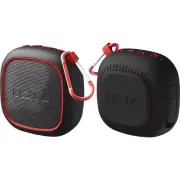 ION Audio Magnet Rocker Wireless Bluetooth Speaker 2-PACK (ISP153) - NEW™