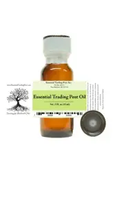 Egyptian Musk Oil Essential Trading Post Oils .5 fl. oz (15 ML)