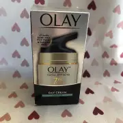 Olay Total Effects 7-In-One Day Cream Gentle Discontinued