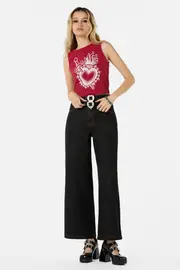 Immaculate Jeans