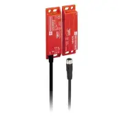 XCSDMP590L01M12 INTERLOCK MAGNETIC DPST