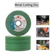 2-10Pcs 5 Inch Resin Cutting Wheel Grinding Disc For Angle Grinder Rotary Tool