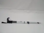 ATOMIC BCT TOURING AJ5005738001 WHITE / SILVER ADJUSTABLE 110-135CM SKI POLES