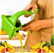 Manual Fruit Juicer Lime Squeezer and Orange Squeezer Handheld Orange Citrus