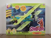Scooby Doo Wingwalker Character Building Set Wing Walker Plane Shaggy COBI *NEW*