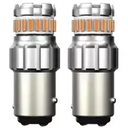 1157 BAY15D 23-LED Front Turn Signal Blinker Light Bulb for Subaru Legacy 00-04 (for: Volkswagen)
