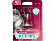 For 2005-2015 Smart Fortwo Headlight Bulb Philips 37646JY 2006 2007 2008 2009 (for: Smart)