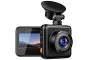 Apeman C420A 1080P Full HD Dash Camera Night Vision Motion Detection