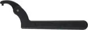 Williams Adjustable Pin Spanner Wrench 1 1 4 To 3 Inch Heavy Duty Tool