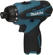 Makita rechargeable driver drill 10.8V (body only / battery charger sold separately) DF030DZ