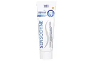 Sensodyne, Fluoride Toothpaste For Sensitive Teeth, Mint, 3.4 oz (96.4 g)