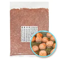 在飛比找蝦皮商城優惠-【力達】PeaPork微豬肉 原味肉餡漿大包裝(1KG)(超