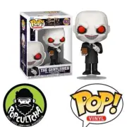 Buffy the Vampire Slayer - The Gentlemen Pop! Vinyl Figure "New"