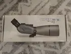 Vortex Viper HD 20-60 x 80 Angled Spotting Scope VPR-80A-HD - NIB, with accs.