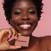 MCoBeauty Soft Touch Powder Blush - Dusty Rose