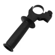 Front Handle 1 Pcs Comfortable Hand Feeling For 20 26handle Power Tools