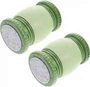 Mobestech Anti-Shake Bed 2pcs Self-Adhesive Noiseproof Bed Stoppers Headboard Protector Easy Install Nordic Furniture