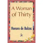A WOMAN OF THIRTY